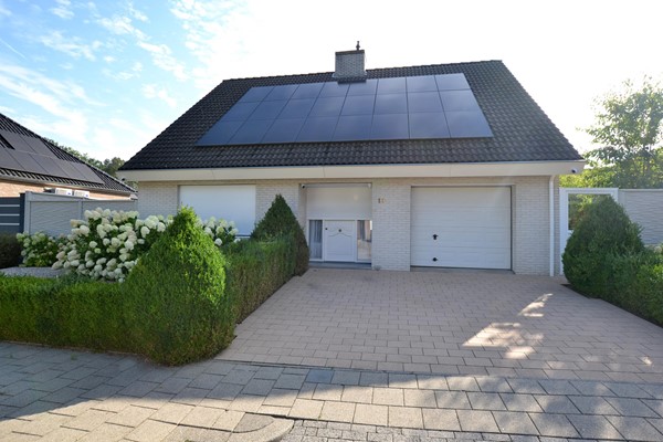 Property photo - Dokter Limpensstraat 13, 6463DH Kerkrade